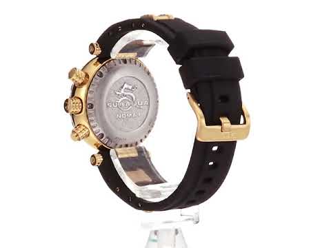 Invicta Men's 'Subaqua' Quartz CruiseLine23460