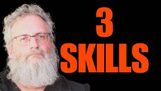 Datos The 3 Skills That Separate Architects From Senior Developers Noticias
