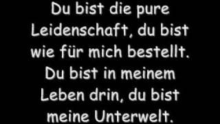 Wolfgang Petry - Du bist ein Wunder - mit lyrics (Original + HQ)