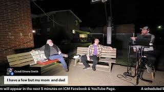 Conversations on a Bench - Part 1
