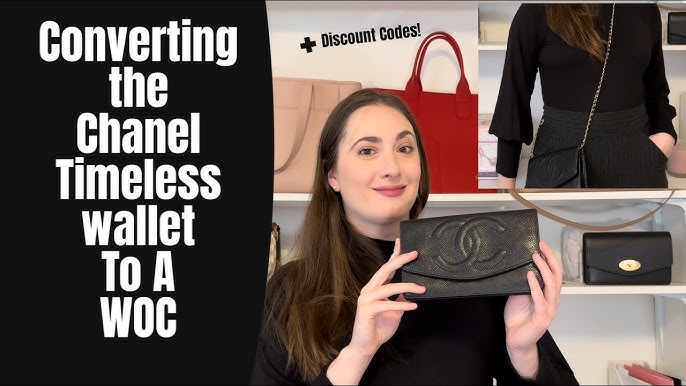 Chanel Converter Kit 