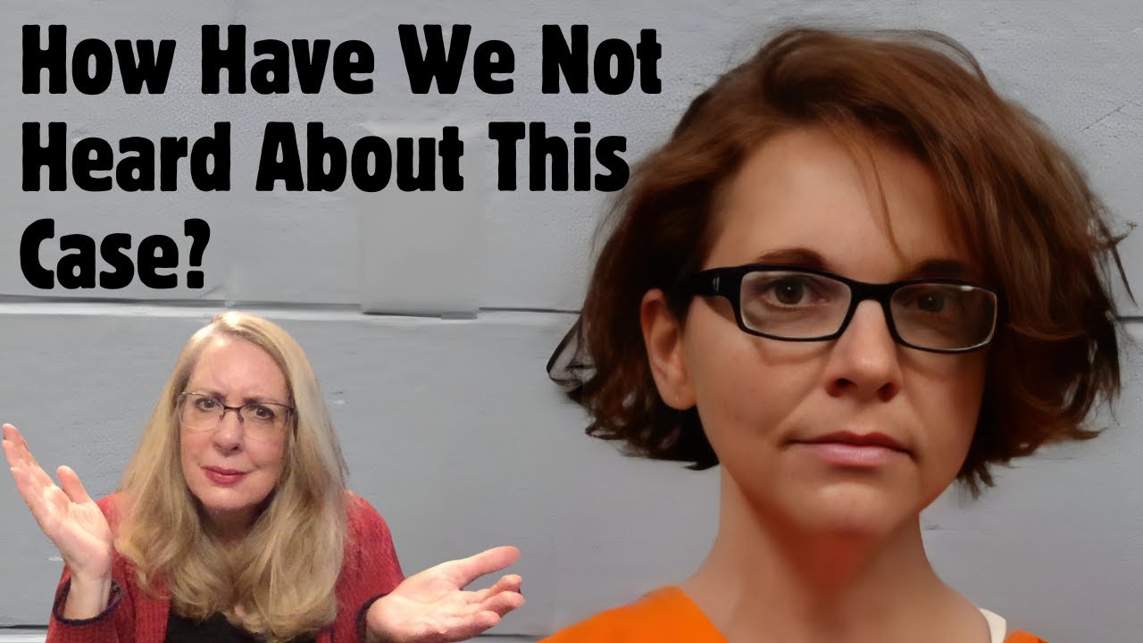 Pharmacist Allegedly Ran Ponzi Scheme, Stole from In-Laws & Little League, & Poisoned Husband