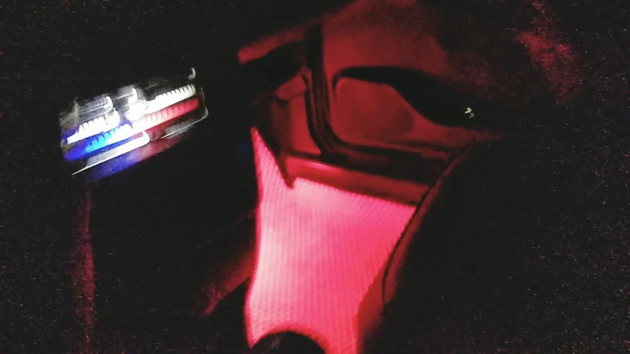 Ваз 2114 всмпо пантера