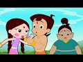 Chutki - Cooking Challenge | खाना पकाने की चुनौती |  Cartoons for Kids in Hindi | Funny Kids Videos