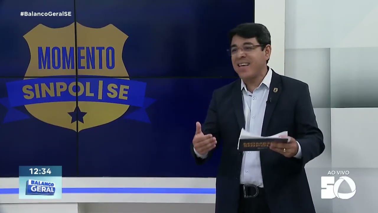 Entenda motivo de Sergipe ser destaque em segurança e o que isso significa para o cidadão