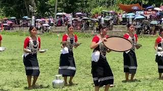 YAPRIKTA ACADEMY SCHOOL || WINNER TEAM OF CULTURAL COMPETITION || 80TH INDEPENDENCE DAY CELEBRATION 