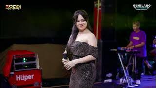 ZARIDEN MUSIC - TAJAMNYA KARANG - GIANA ALVINOT - WEDDING AZIZ & FEBRI - GULANGPONGE GUNUNGWUNGKAL