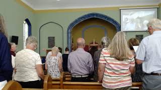Celebration of the Life of Ruth Ensman