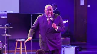 The Supreme 7 -1- Crying Days 972024In Jacksonville Fl