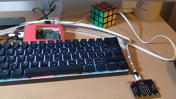 Microbit Internet of Things Project