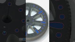 Recipe for a computer-controlled 3D printed turn table
#shorts #short #shortvideo #shortsvideo #diy #carving #woodworking #woodcarving #woodwork #design #art #crafting #workshop #arduino #controller #turntable #cad #caddesign #3dprinting #3dmodeling
A short video from my computer-controlled turn table build. Currently. work in progress, the video is coming soon. Recipe for a computer-controlled 3D printed turn table