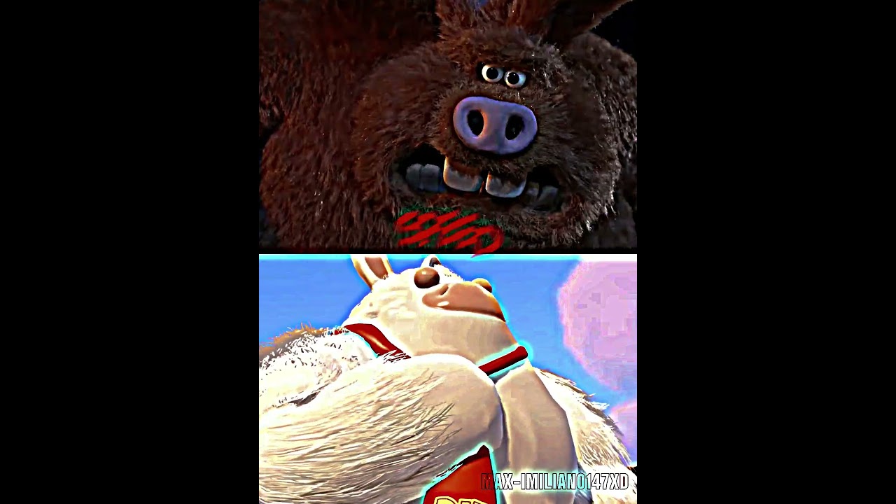 Were Rabbit vs Rabbid Kong