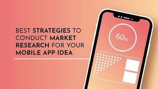 Market Research for Mobile Apps: Best Strategies Explained screenshot 1