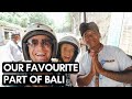 Our FAVOURITE part of BALI | A day in ULUWATU | VLOG #073