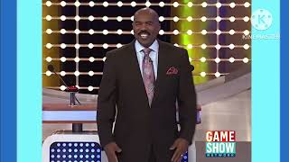 Family Feud (July 10, 2010) Opening on Game Show Network (FAKE/FANMADE) (V1)