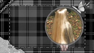 ♡ Subliminal •| Hair |•Длинные,Идеальные Волосы •| (From Your Sua•°.~✿♡