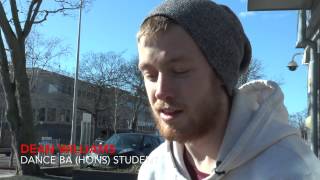 Depression & Suicide in Middlesbrough (Undercover Boro)