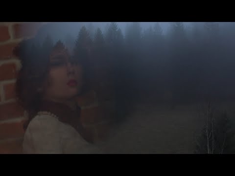 Katarzyna Groniec - Ballada o Evelyne McHale [Official Music Video]