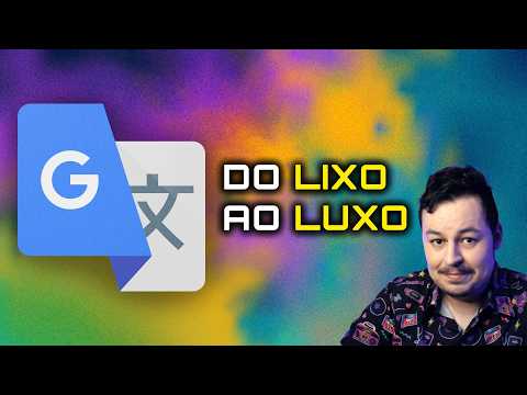 THE (R)EVOLUTION OF GOOGLE TRANSLATE