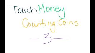 TouchMoney counting coins 3