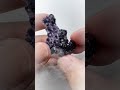 🔮 UNLOCK YOUR INTUITION: THE MAGIC OF PURPLE FLUORITE 🔮