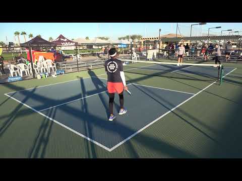 [MD Pro] Tamanaha/Venkatesan vs Bond/Terron (2021 Casa Grande Open)