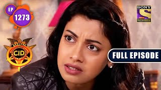 Wall Attack | CID Season 4 - Ep 1273 | Full Episode