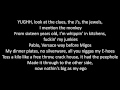 Future   Move That Dope ft  Pharrell Williams  Pusha T lyrics