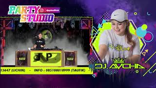 DJ AYCHA - DIRGAHAYU REPUBLIK GRANAT CREW BY DJ AYCHA