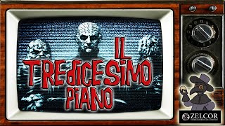 Il Tredicesimo Piano feat @IlFantasmadelWeb