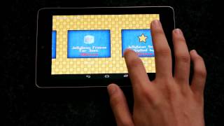 JellyBean Factory - Gameplay Trailer - Android screenshot 1