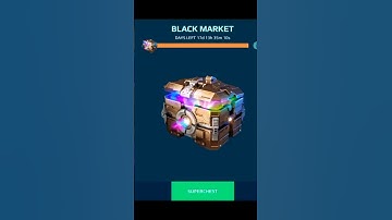 WR🔥Super Chest War Robots [WAR ROBOTS] #warrobots #wr #primearmy #wrtest #viral #abhishekprimearmy