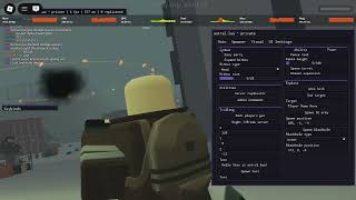 DECAYING WINTER SCRIPT | SPAWN NPC, ANTI KICK, ADMIN COMMANDS, SPAWN ITM, ANTICHEAT BYPASS | ROBLOX