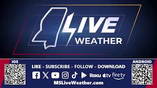 LIVE at 7:30: Fog & rain to start the work week. Maggye has the details.