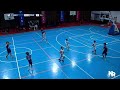 FRIENDSHIP - BASKTBALL- GYM2  - 17/05/26 16H30