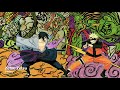 Naruto: Shippuuden ED40「Zetsu Zetsu」(Full)