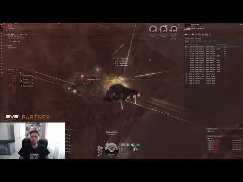 Фарм Белтов! И комментирую матчи турнира AT EVE Online