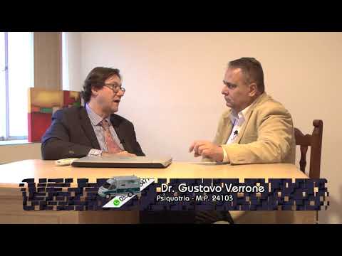 Dr Gustavo Verrone