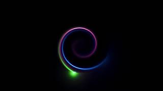 VORTEX Twirl Effect (colors) - Adobe After Effects