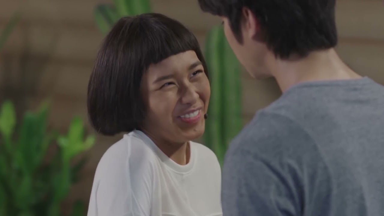 [FMV] #ออกัสน้ำฟ้า​​ : แฟน : โมเมนต์น่ารักในแม่ครัวคนใหม่ Cute Moment in Maekhruakhonmai Part 3