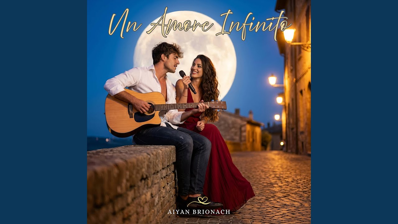 Un Amore Infinito (pop version)