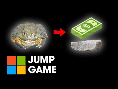 Jump Game -