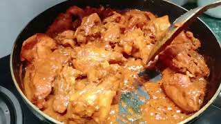 Butter chicken Tandoori making at home |बटर चिकन तंदूरी घर में कैसे बनाये |