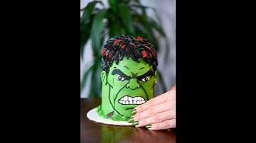 Mad Hulk Intense Face Close Up Ai Generated ai Video