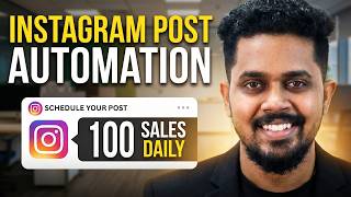 Schedule 1 Month of Instagram Posts in 20 Minutes 🔥| Best Social Media Automation Tool | PostPlanner Schedule 1 Month of Instagram Posts in 20 Minutes 🔥| Best Social Media Automation Tool | PostPlanner