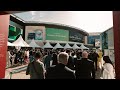 Arab health 2024 day 1 highlights future of healthcare