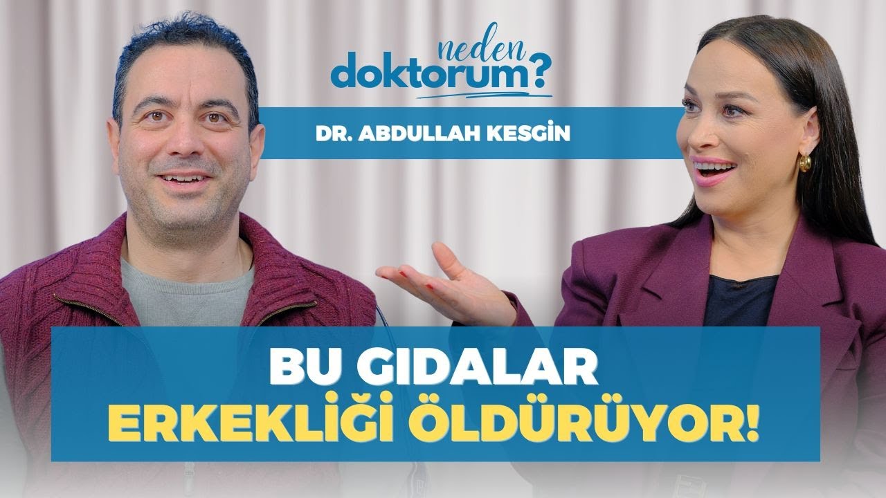BESİN PİRAMİDİ TERSYÜZ OLDU! ⚠️ DR. ABDULLAH KESGİN UYARDI: TAHIL YALANI BİTTİ! 🔥