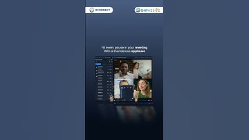 Make Every Meeting Memorable with #OCONNECT Resound #ONPASSIVE