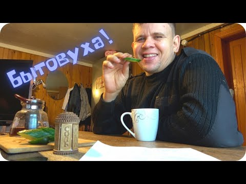 Про хитрых электриков, меренговый рулет, толщину льда на речке, поездку к тёще и поиск запчастей.