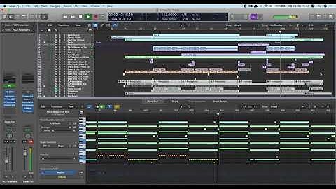Mono/Fury Synthwave (Free VSTi !)